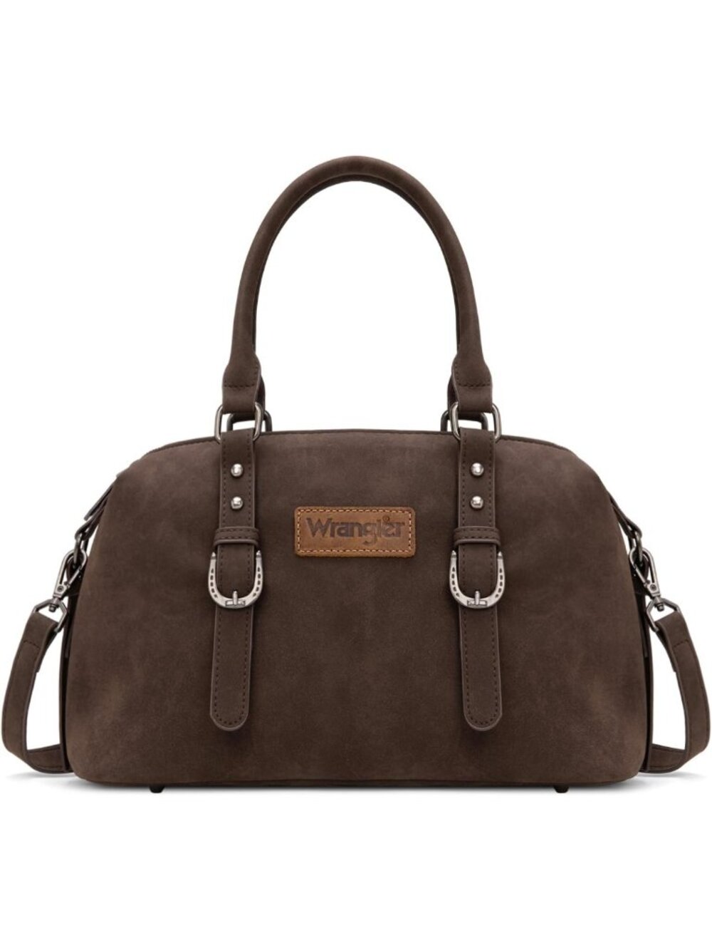 Chic Top Handle Hobo Purse - Stylish Barrel Satchel Handbag for Women